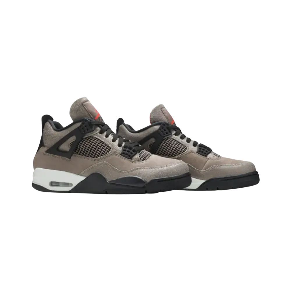 Air Jordan 4 Retro 'Taupe Haze'