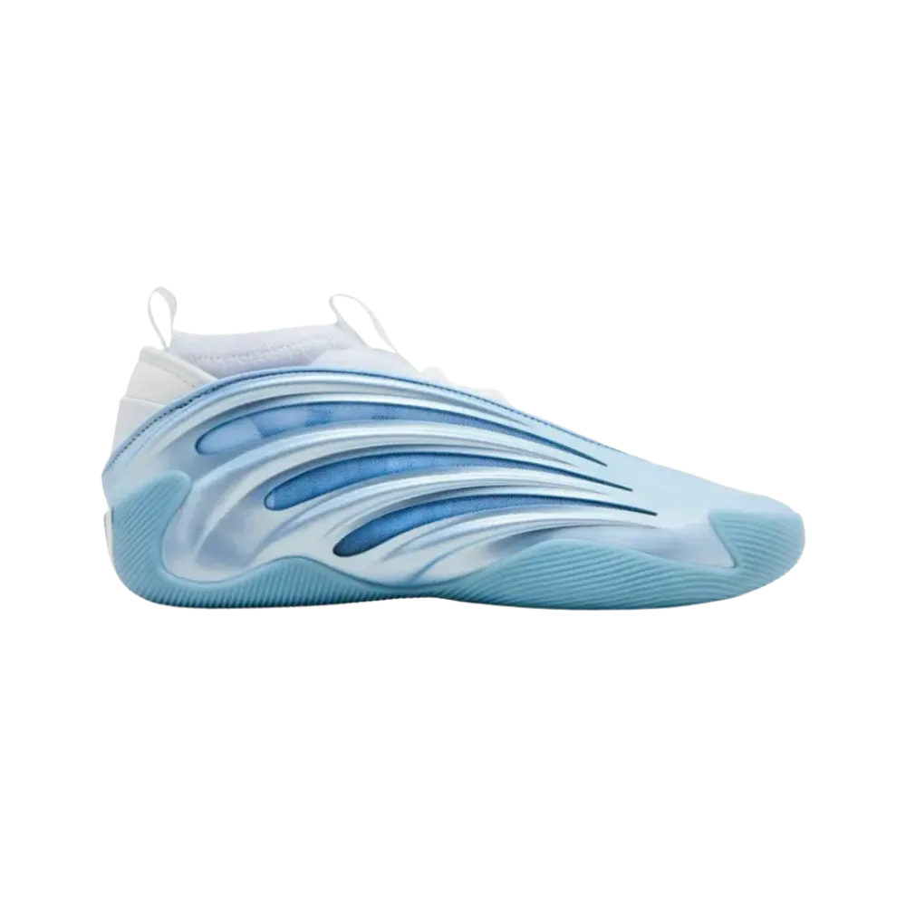 Adidas Harden Vol. 9 'Glow Blue'