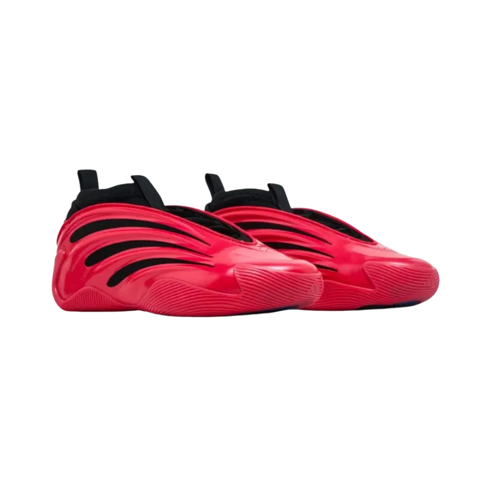 Adidas Harden Vol. 9 'Red Metallic'