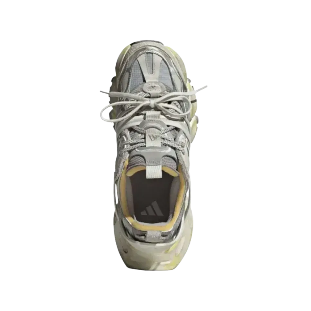 Adidas XLG Runner Deluxe Grey Metallic Silver