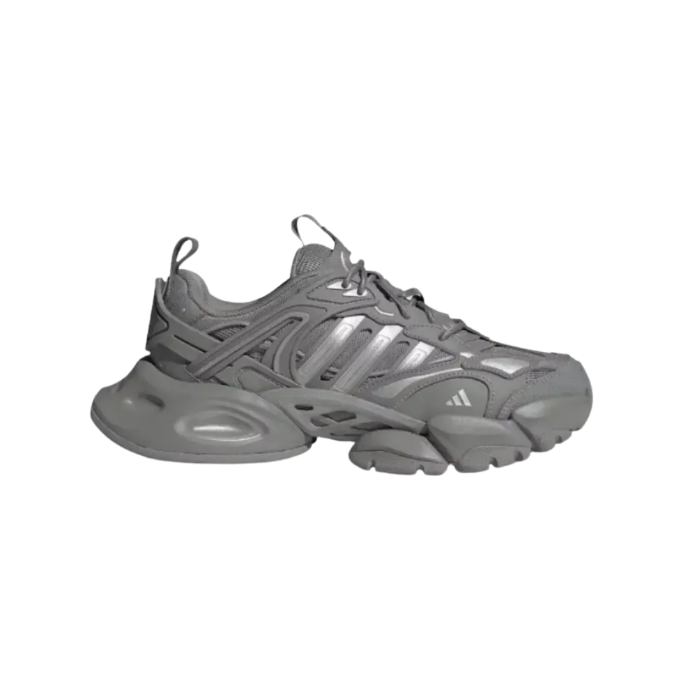 Adidas XLG Runner Deluxe Grey Silver