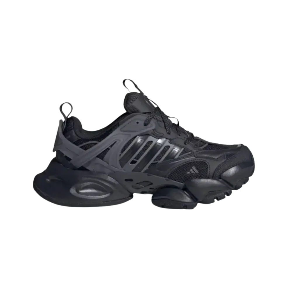 Adidas XLG Runner Deluxe Black Grey