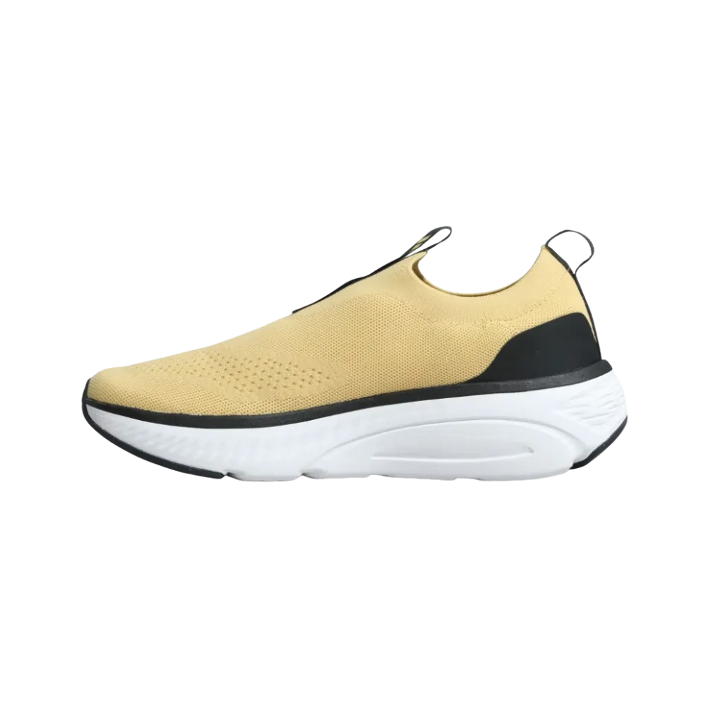 Adidas Cloudfoam Go Sock Oat
