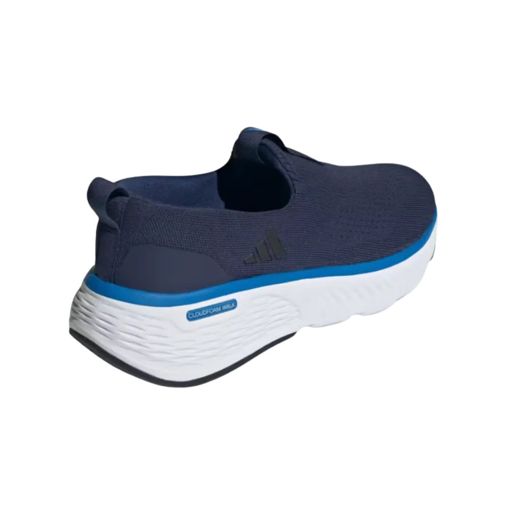 Adidas Cloudfoam Go Lounger Dark Blue