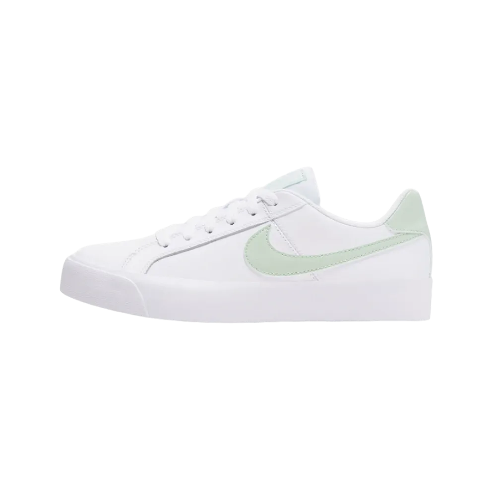 Nike Court Royale AC White Pistachio Frost