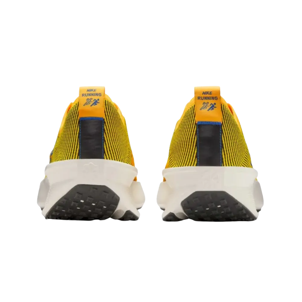 Nike Interact Run Laser Orange/Hyper