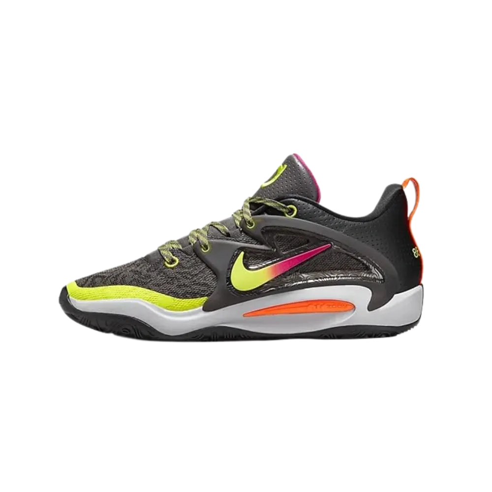 Nike Boi-1da x KD 15 EP 'Producer Pack - 86 BPM'