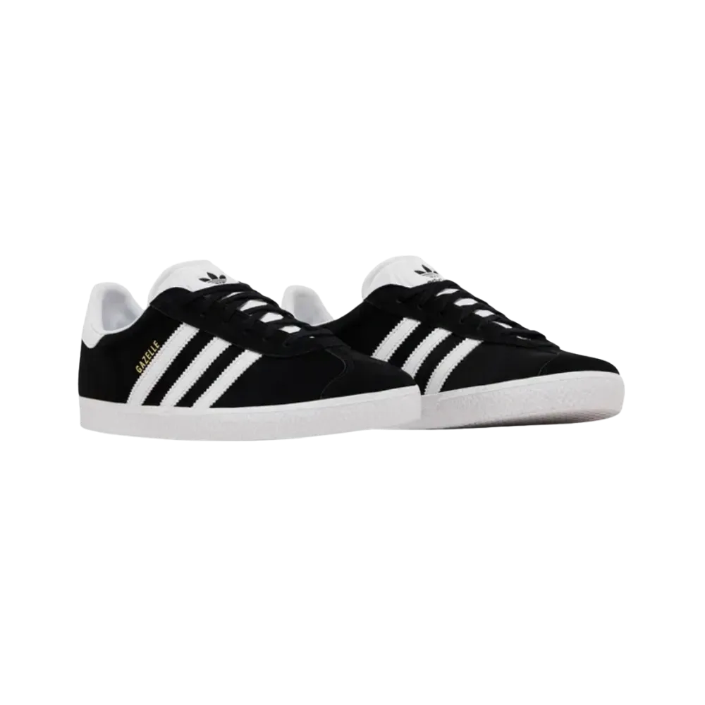 Adidas Gazelle J 'Core Black'