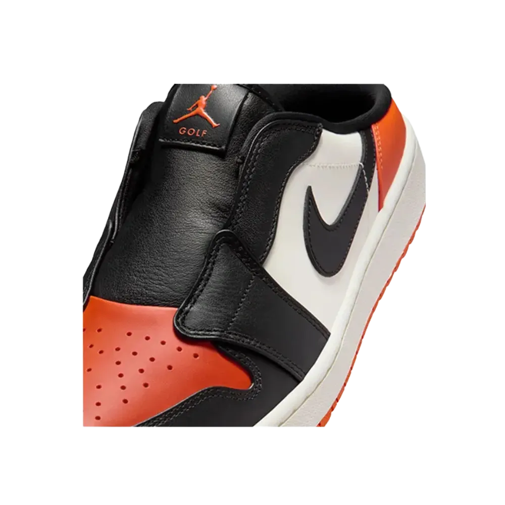 Air Jordan 1 Mule Golf 'Shattered Backboard'