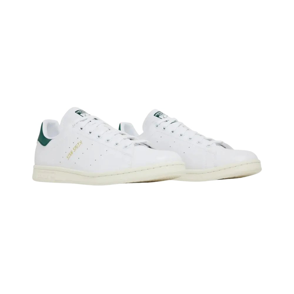 Adidas Stan Smith 'White Collegiate Green'