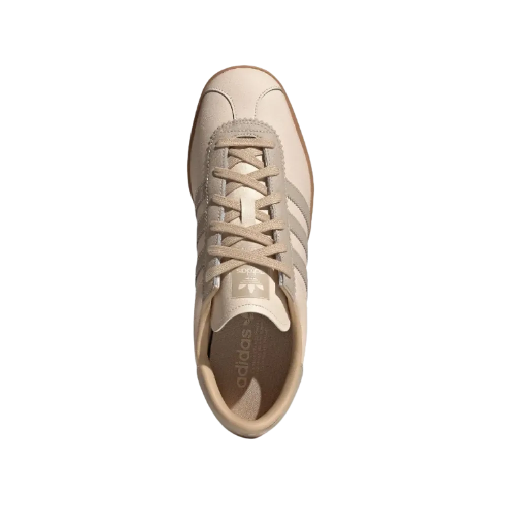 Adidas Stadt Brown