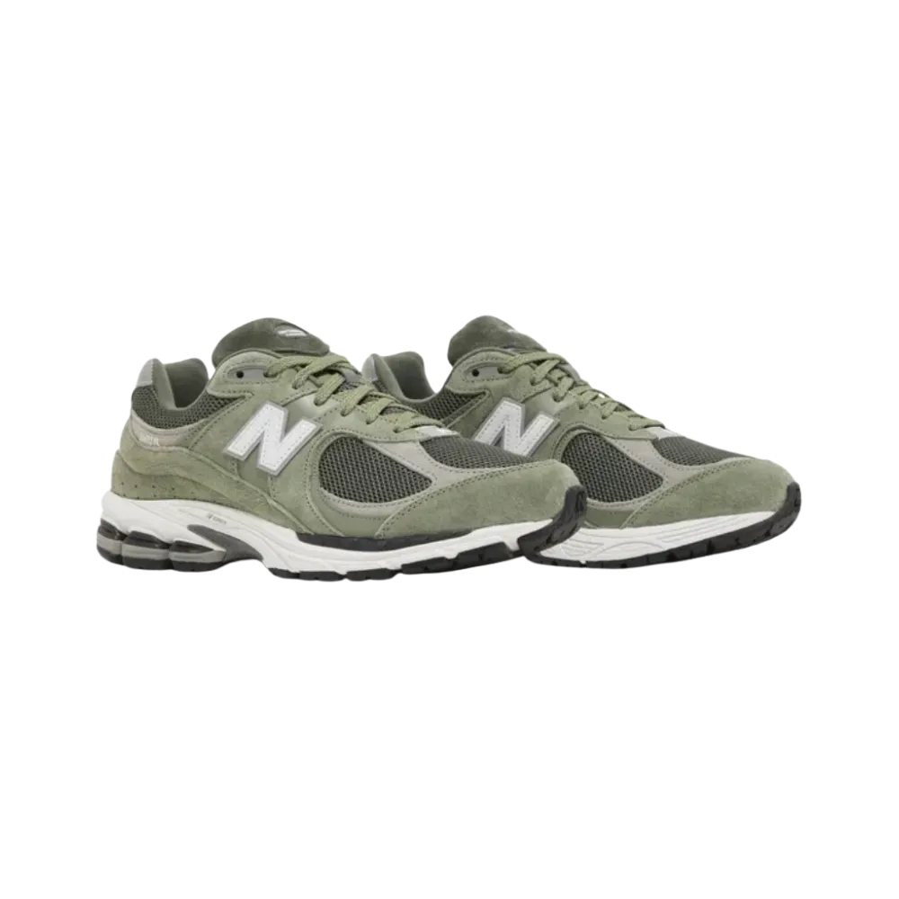 New Balance 2002R 'Norway Spruce'