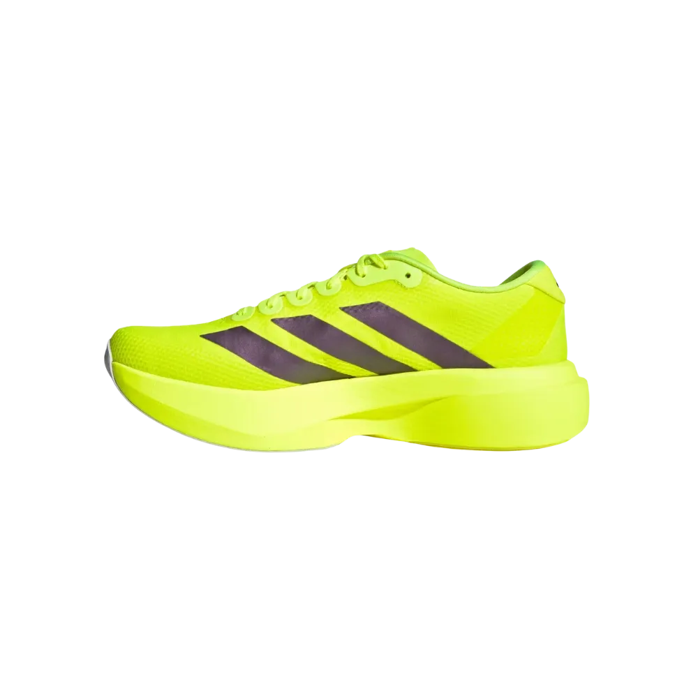 Adidas Adizero Evo Sl Solar Yellow