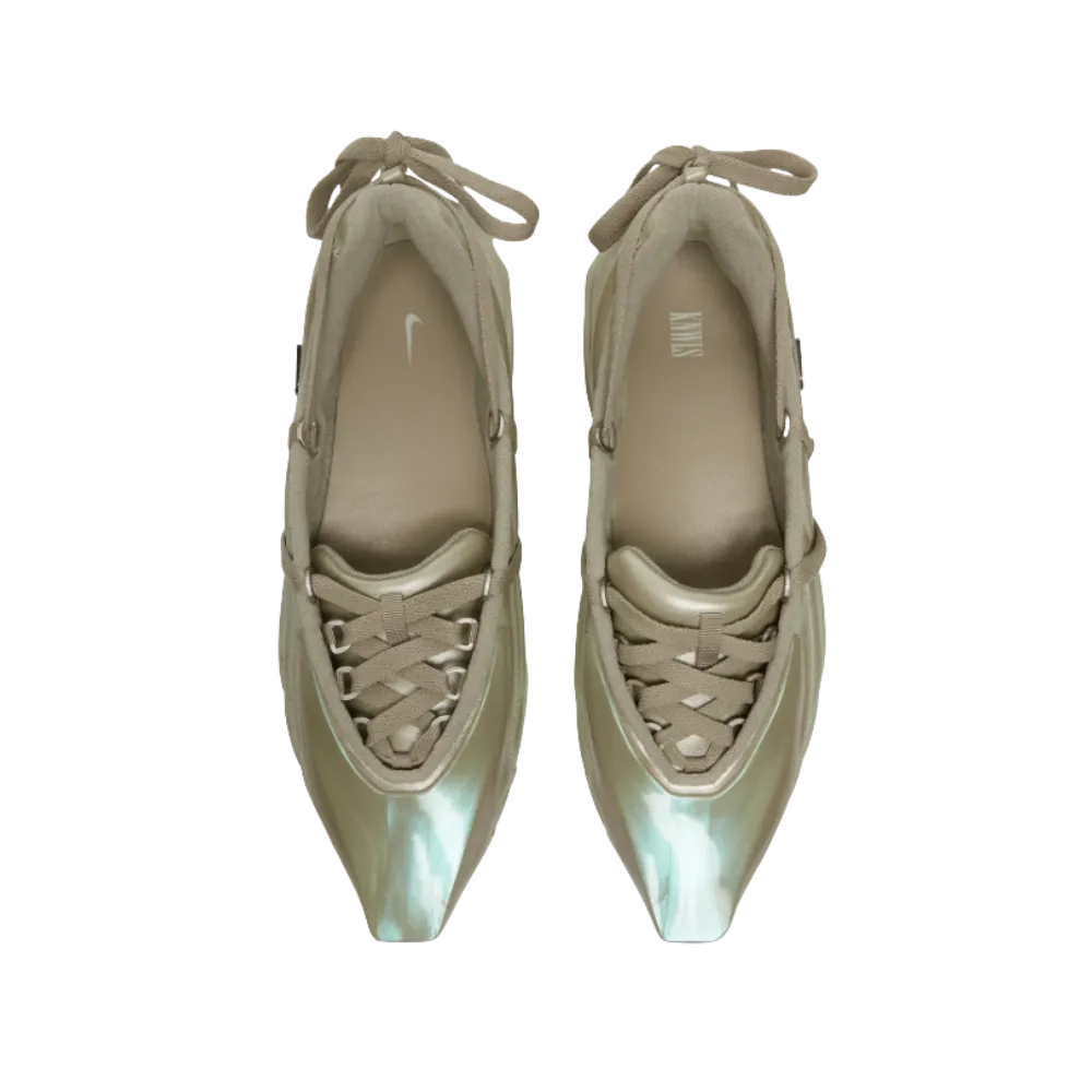 KNWLS x Nike Wmns Air Max Muse Ballet 'Beige Chalk'