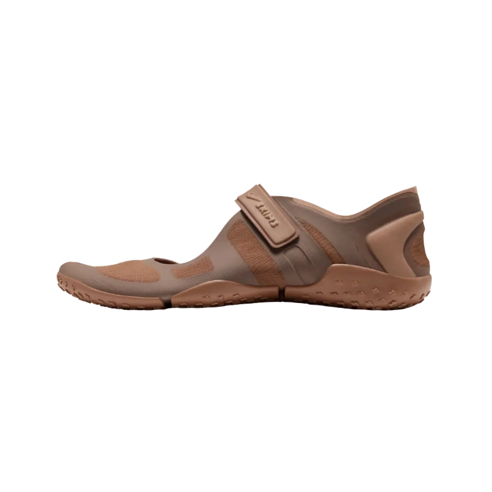 NikeSKIMS Air Rift 'Archaeo Brown'