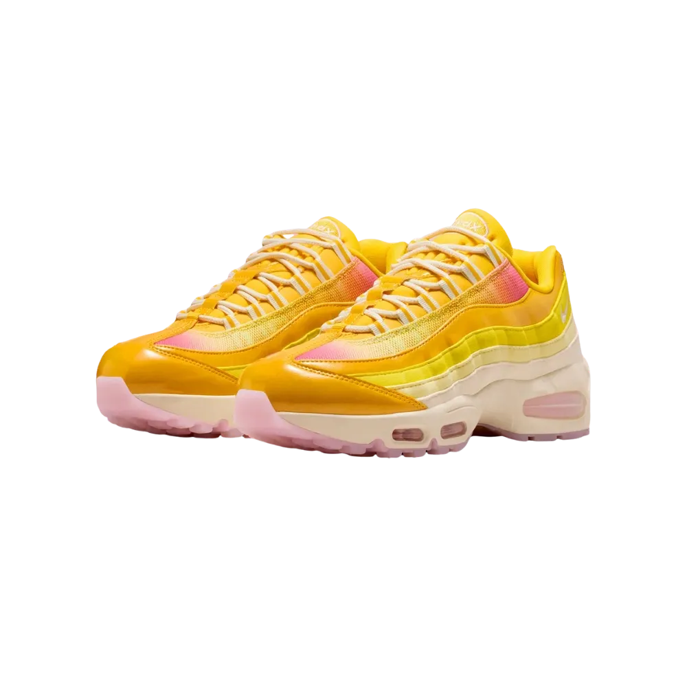 Nike Air Max 95 'Sunshine'