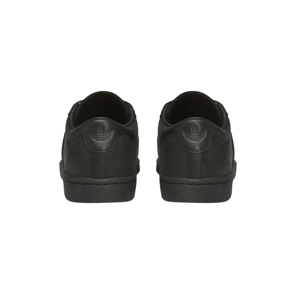 Willy Chavarria x Adidas Jabbar Dress Low 'Black'