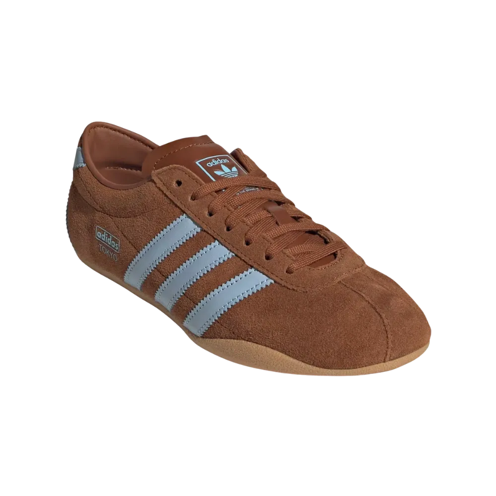 Adidas Tokyo Dusky Bronze