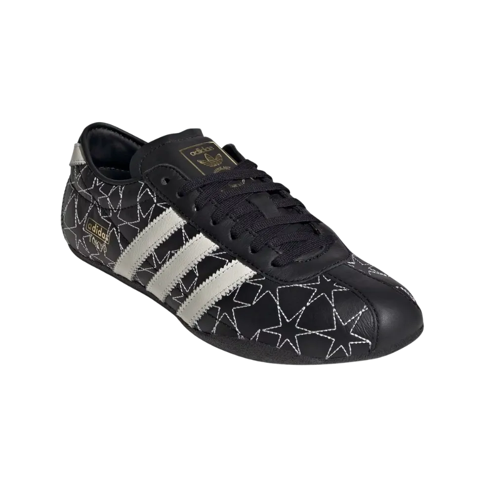 Adidas Tokyo 'Core Black Off White'
