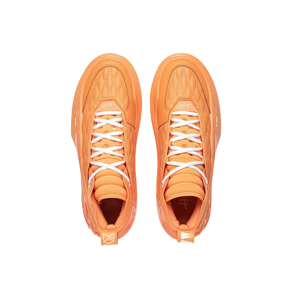 Li-Ning Way of Wade 11 "Sunshine State"