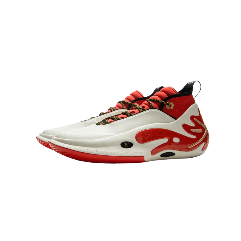 Li-Ning Way of Wade 11 "Overtown"