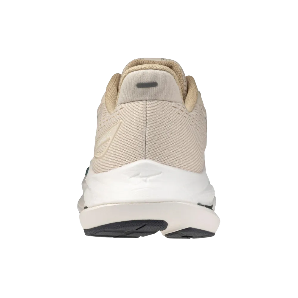 Mizuno Wave Inspire 22 Summer Sand-Pale Khaki