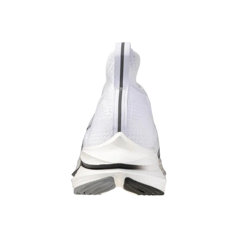 Mizuno Neo Zen White-Black