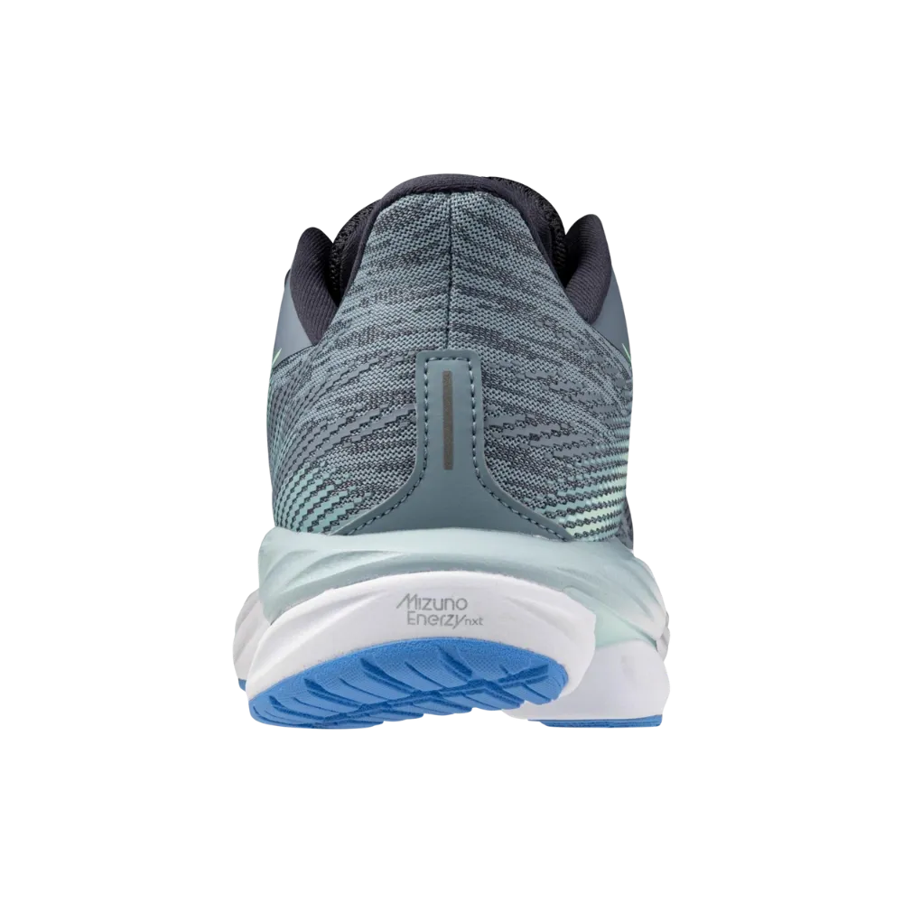 Mizuno Wave Inspire 21 Tradewinds-Neo MIint