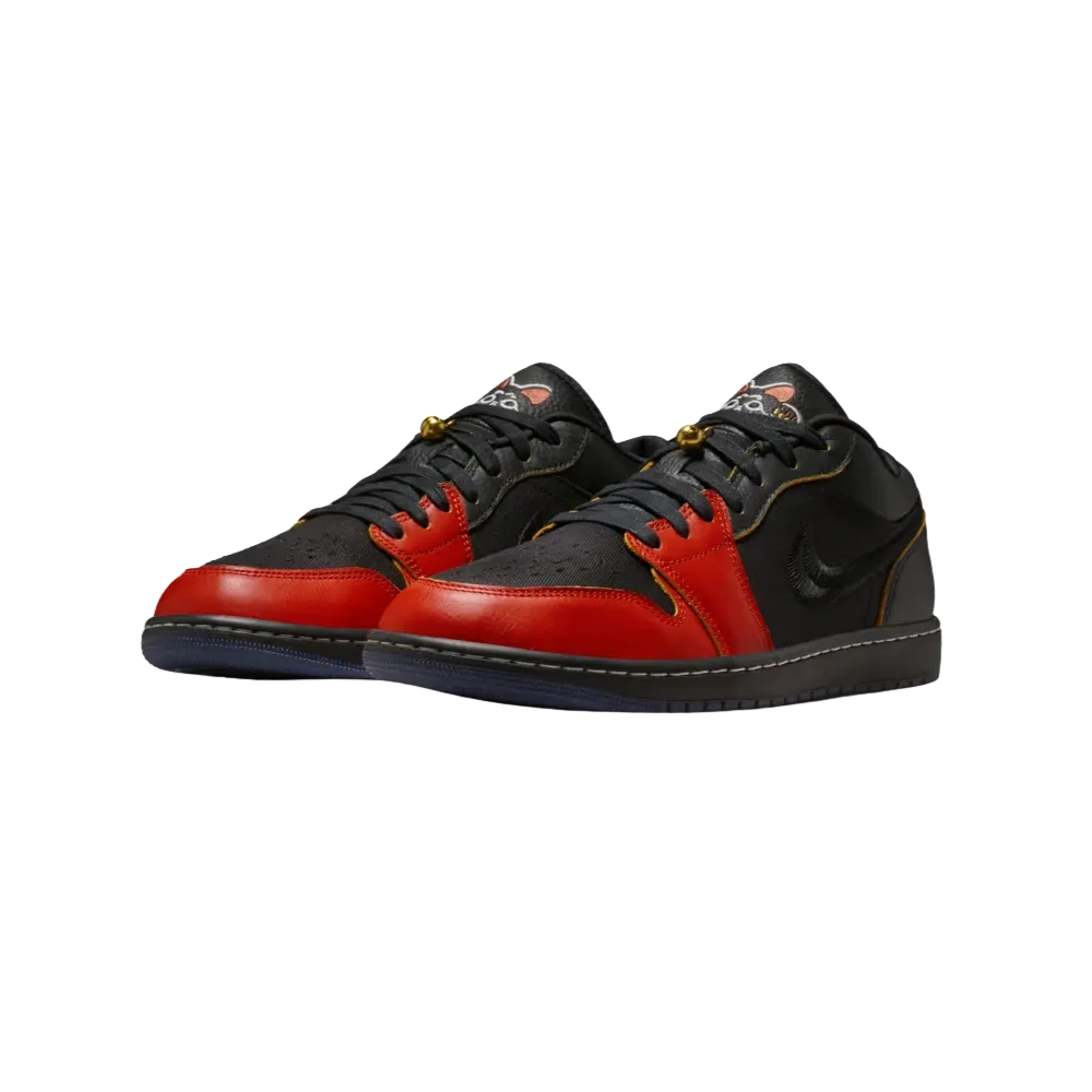 Air Jordan 1 Low SE 'Lucky Cat'