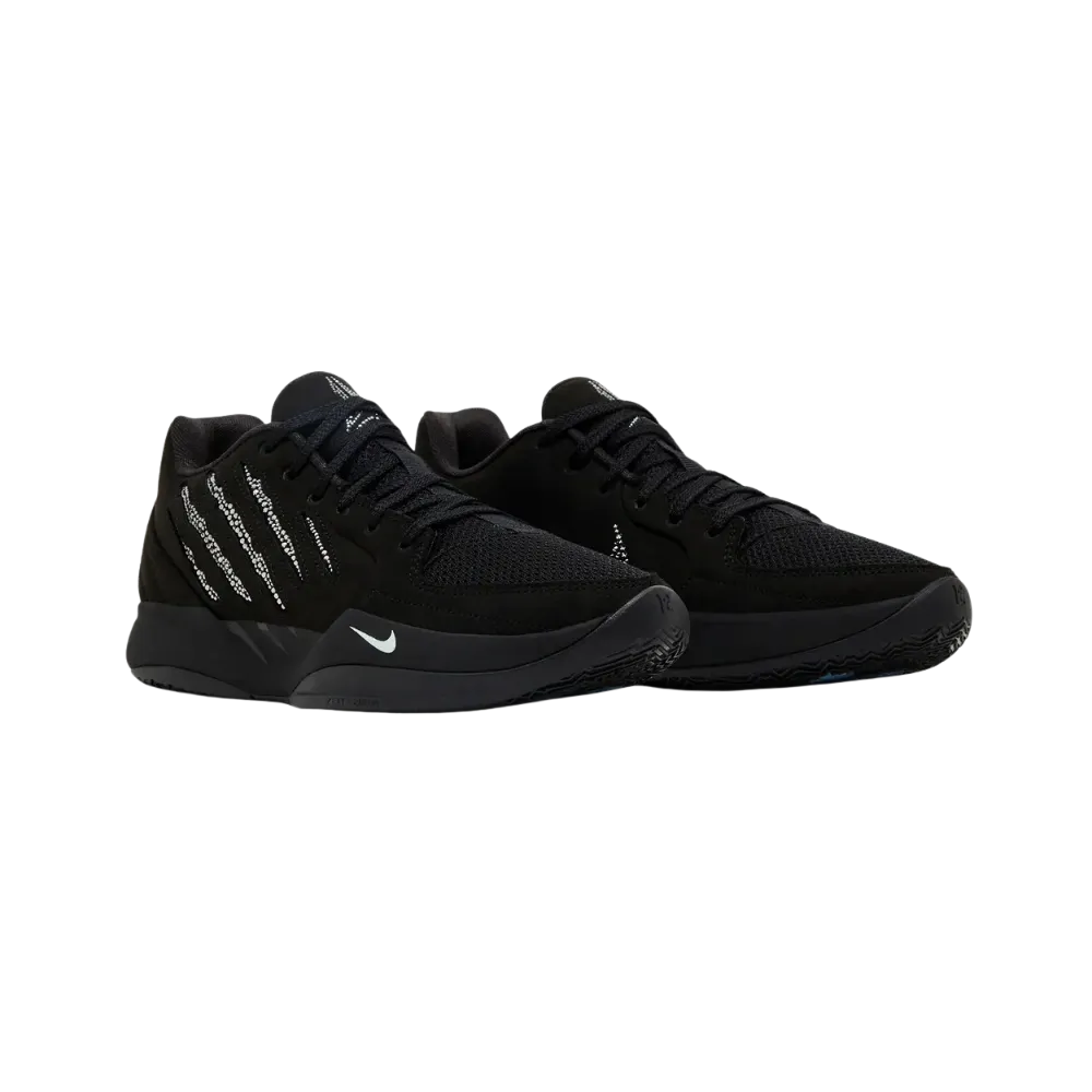 Swaroski x Nike Ja 2 'Black Label Pack - Scratch Bling'