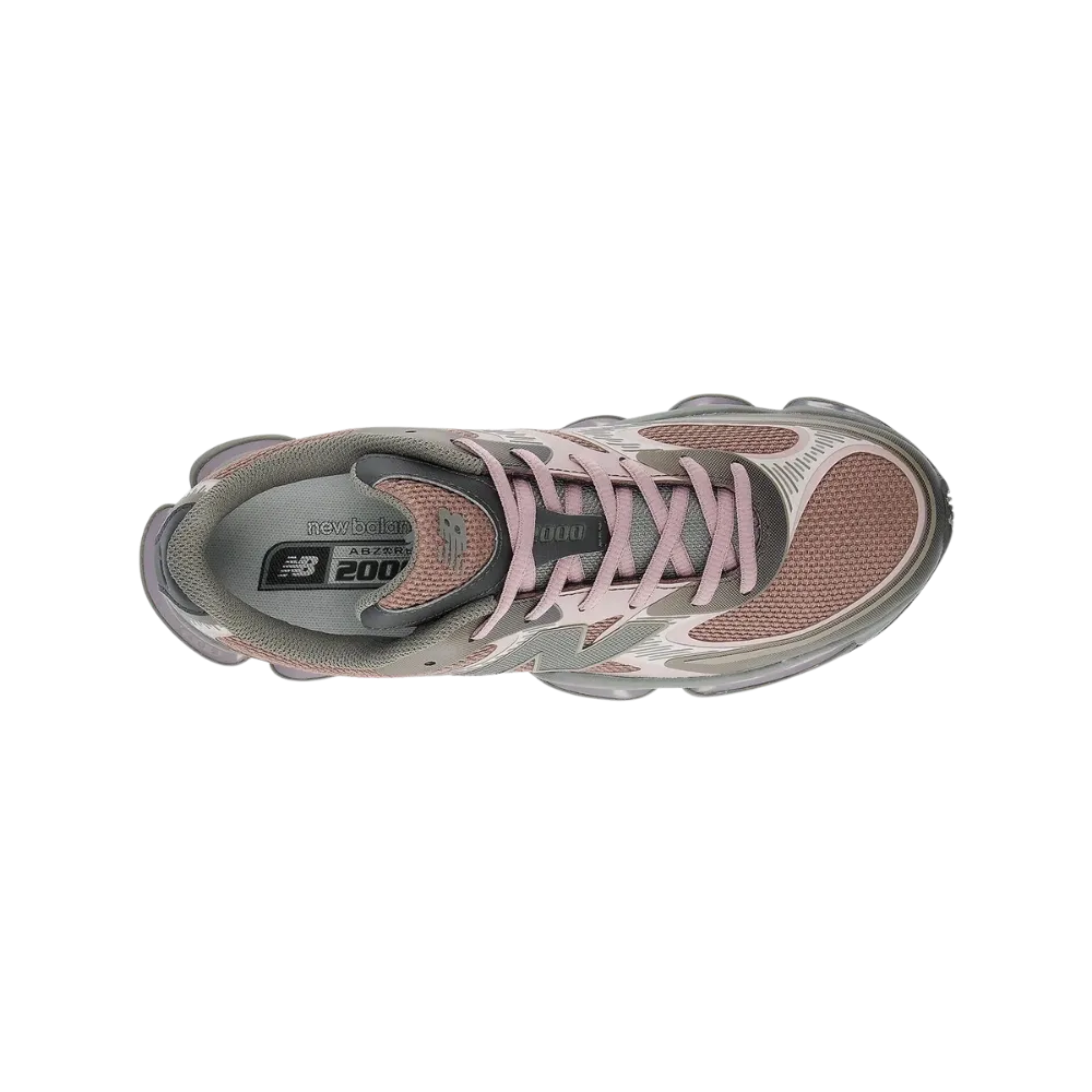 New Balance Abzorb 2000 'Ice Wine Earth Shadow'