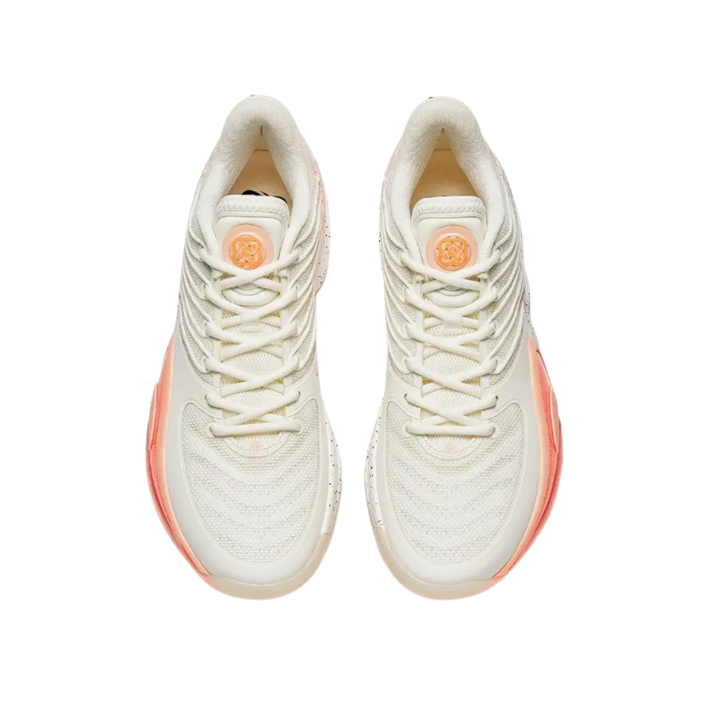 Anta Instant 2 Peach White Orange