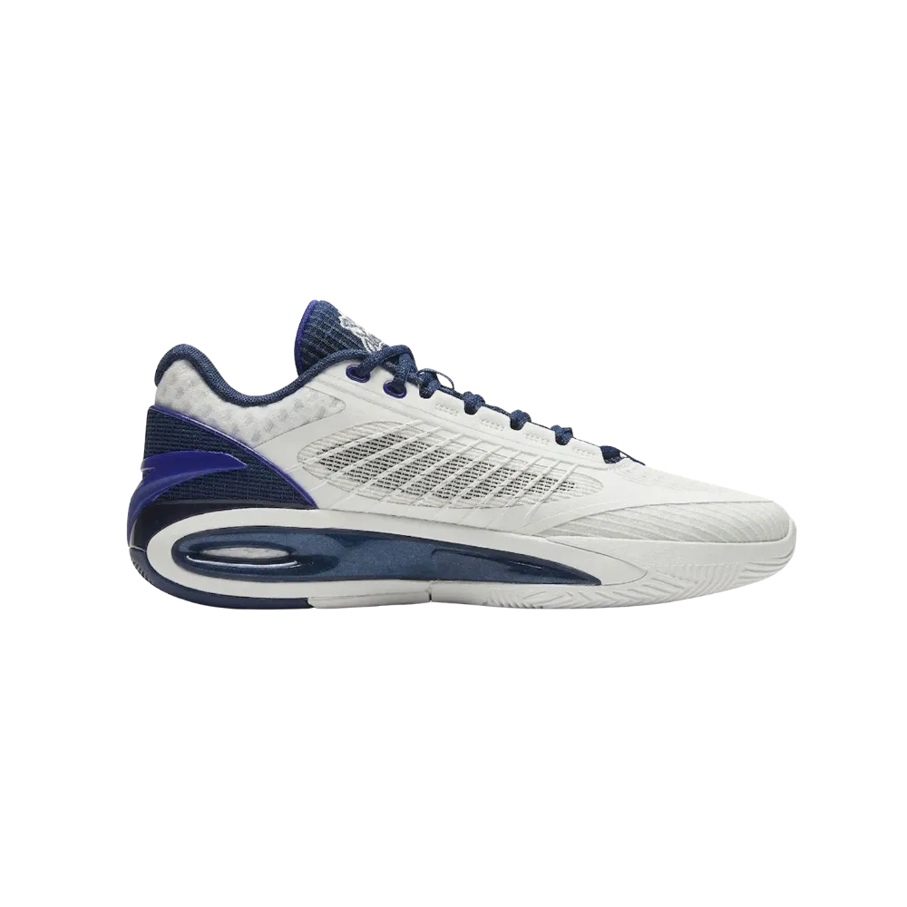 Anta KT10 Dallas White Blue