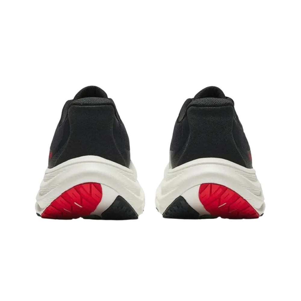 Anta Travel Step 1.5 White Black Red