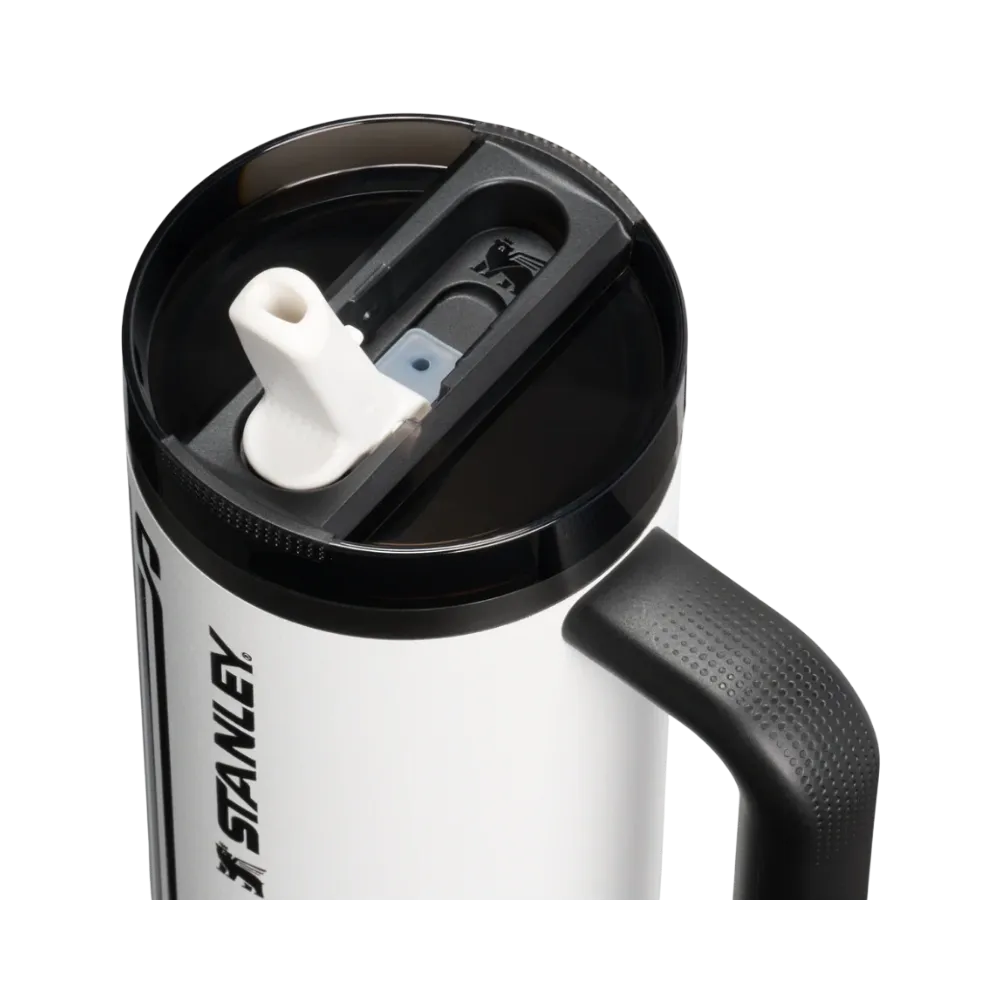 Stanley 1913 x Juventus Quencher® ProTour Flip Straw Tumbler