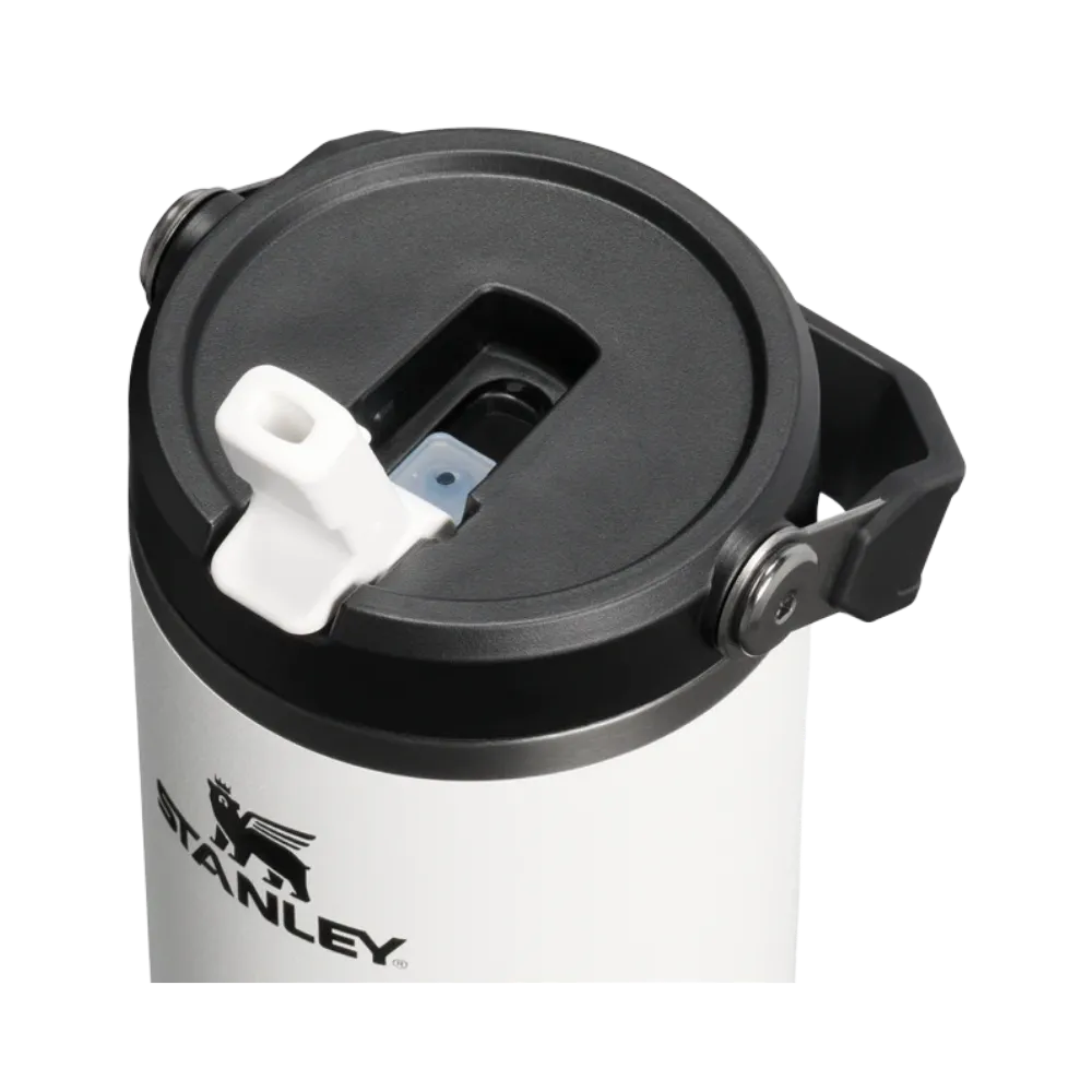 Stanley 1913 x Juventus The IceFlow™ Flip Straw 2.0 Tumbler