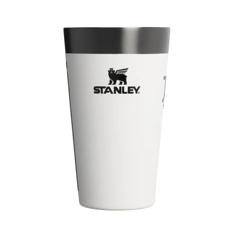 Stanley 1913 x Juventus Stay-Chill Stacking Pint