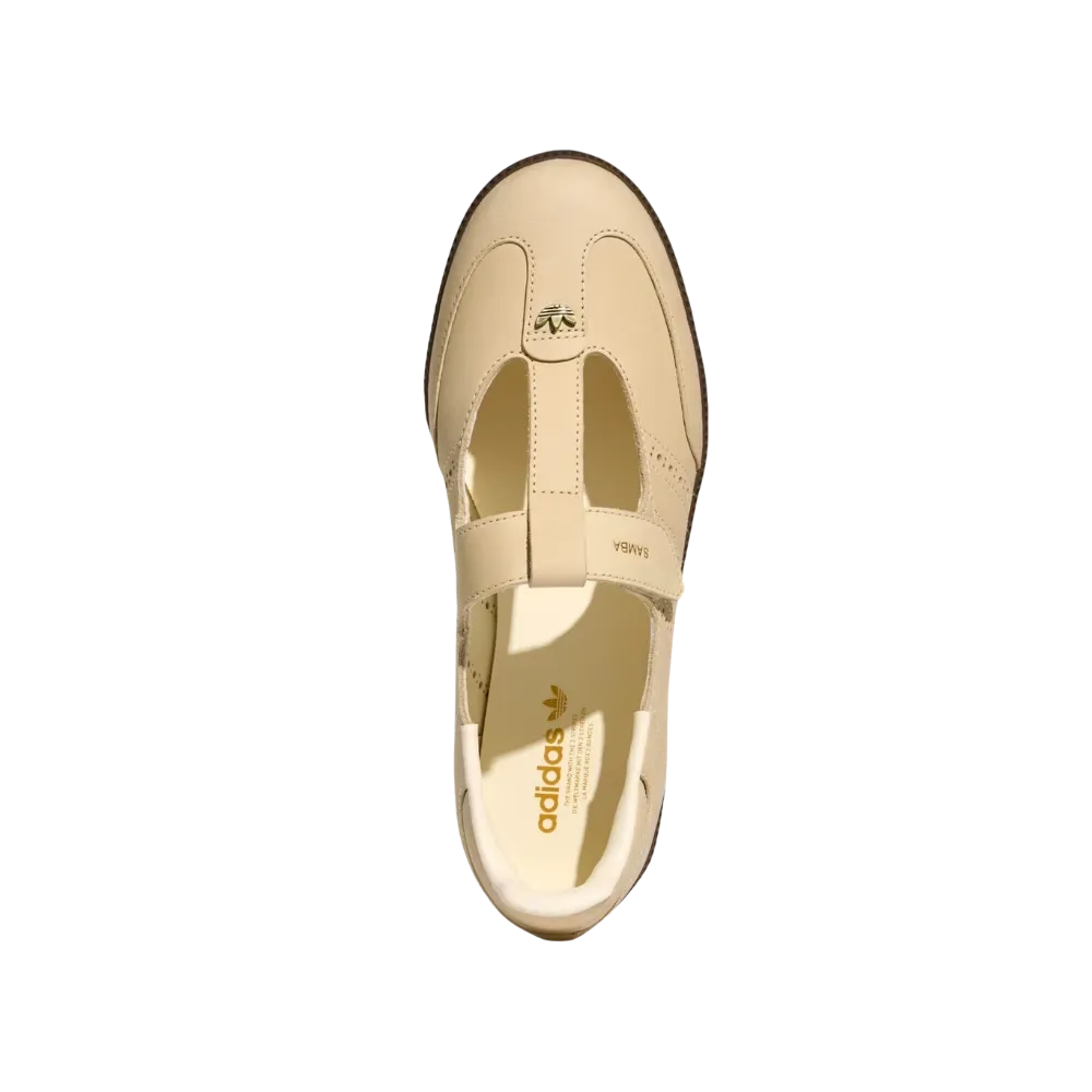 Adidas Samba Jane Crystal Sand