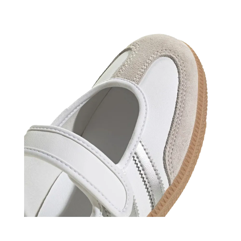 Adidas Samba Jane Loud White
