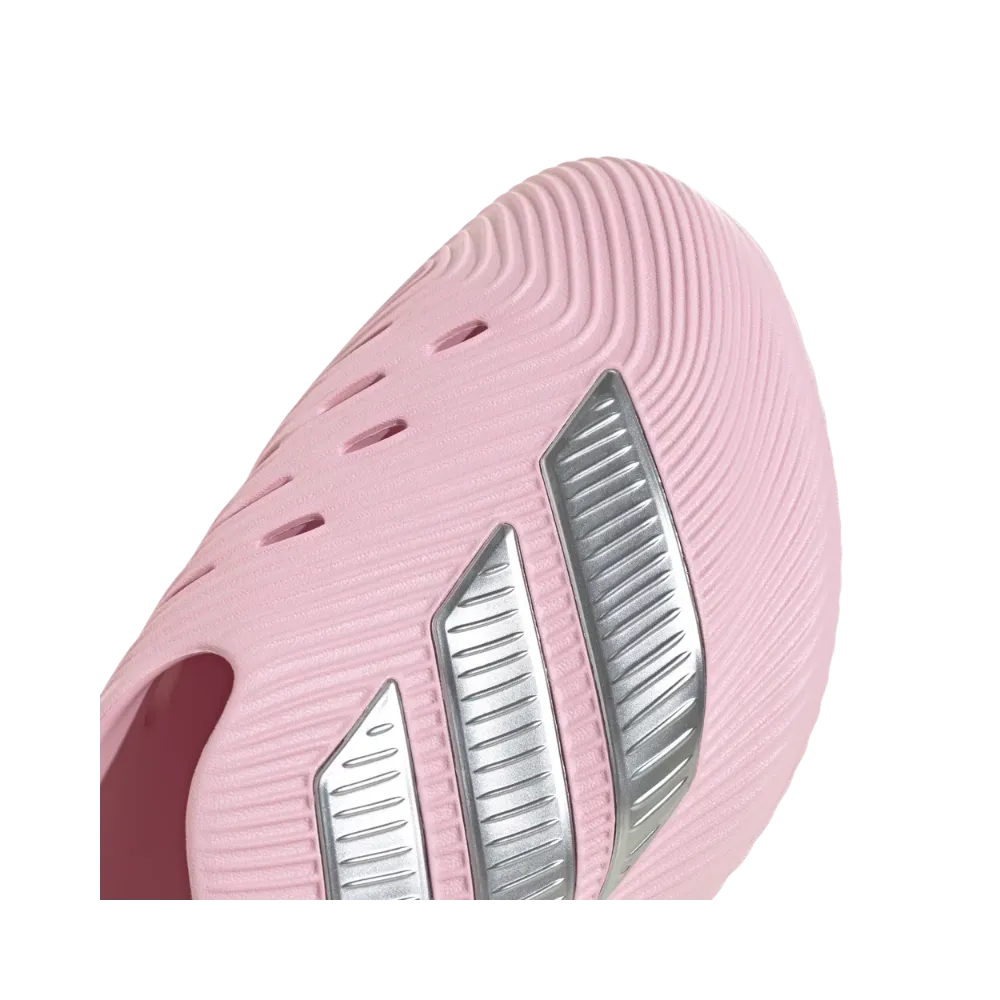 Adidas Purechill GS 'Clear Pink Matte Silver'