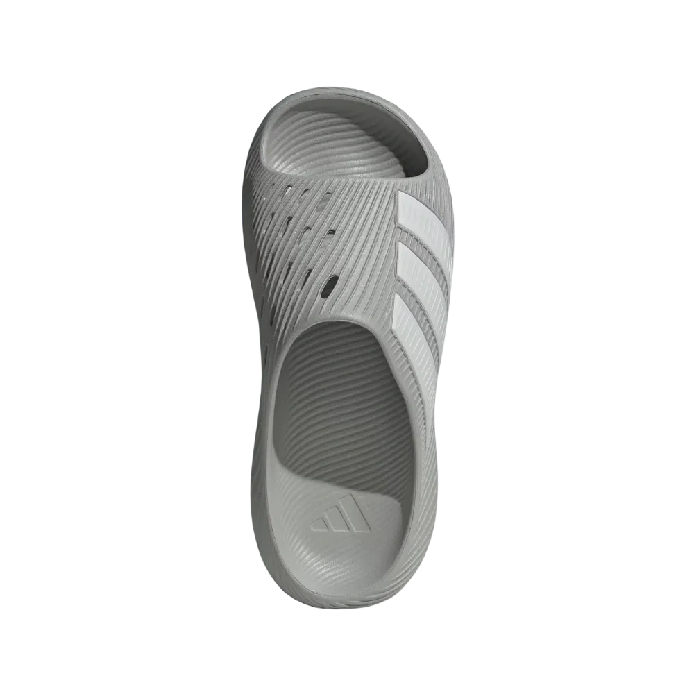 Adidas Purechill Slides Grey Two