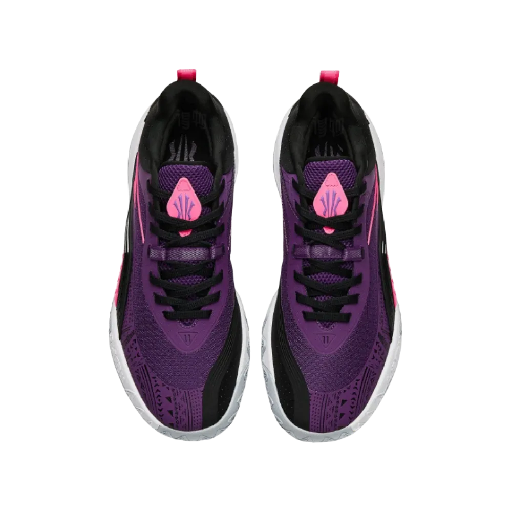 Anta KAI 1 Team Midnight Purple