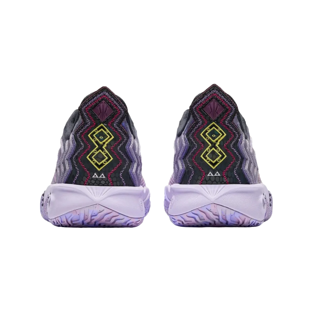 Anta KAI 2 Remembrance Grey/Purple