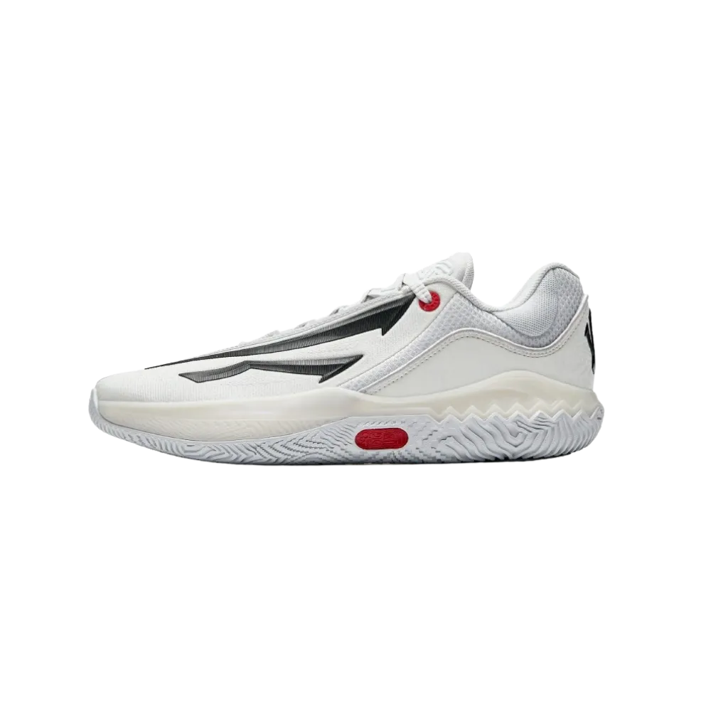 Anta KAI 2 Speed “Taichi” Black/White