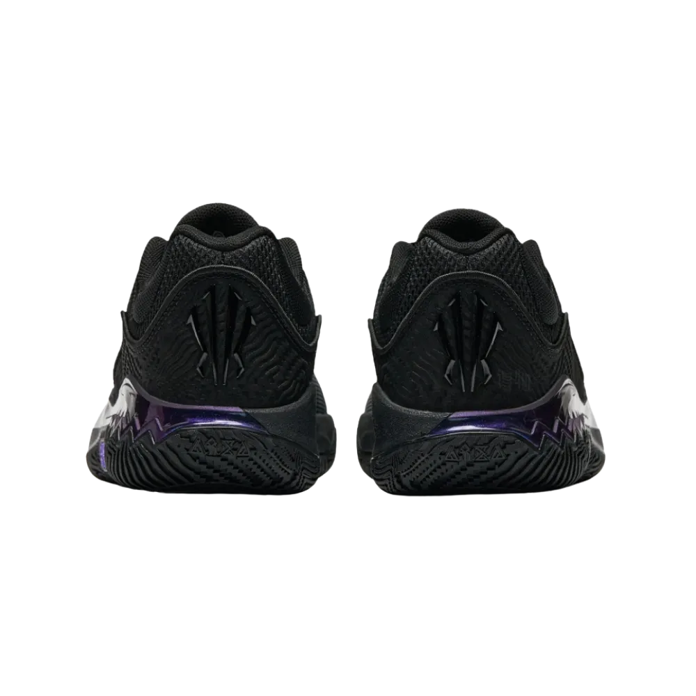 Anta KAI 2 Speed “Black Warrior” Black