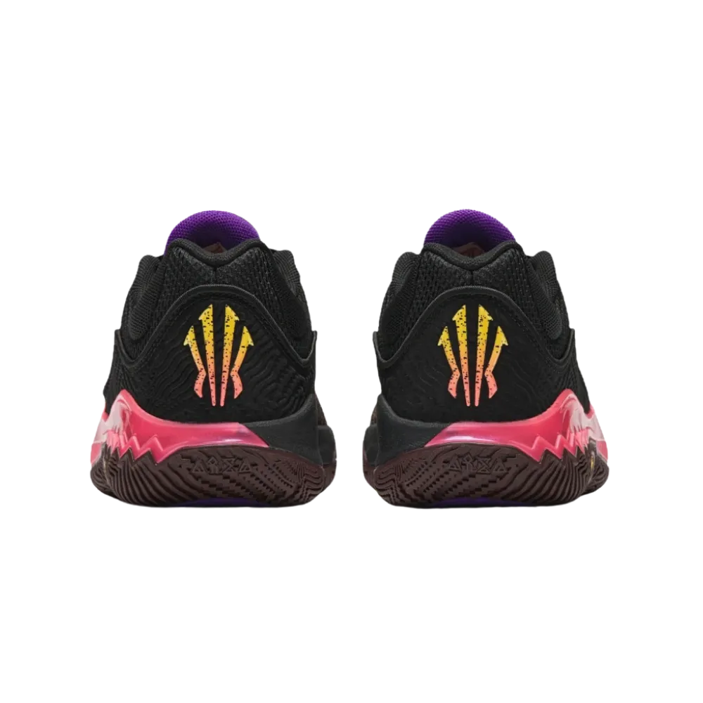 Anta KAI 2 Speed “Flame” Black/Pink