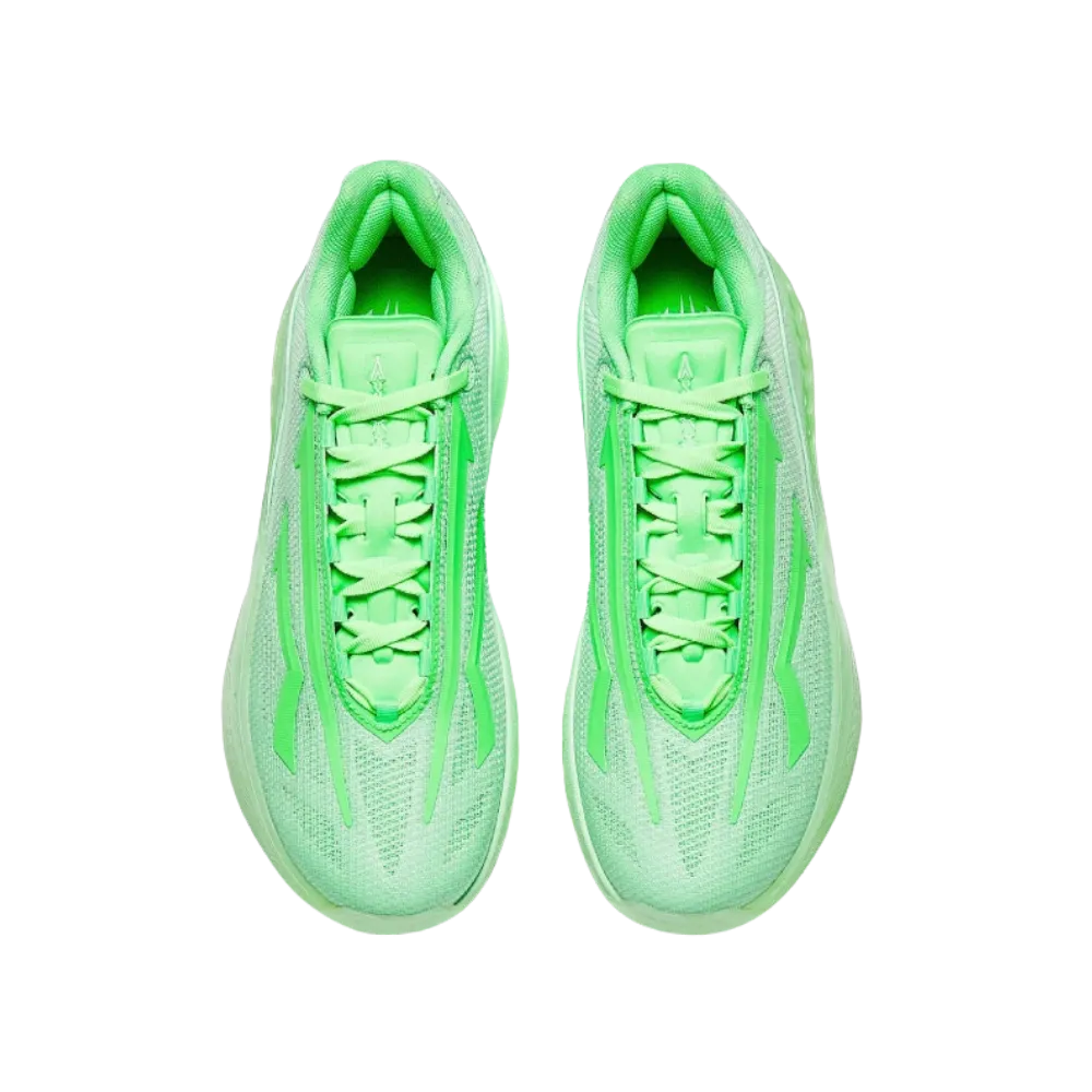Anta KAI 2 Speed “Awakening” Neon Green