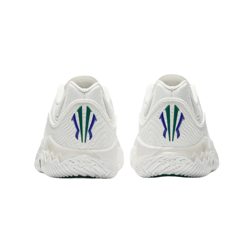 Anta KAI 2 Speed “Dallas” White/Green/Blue