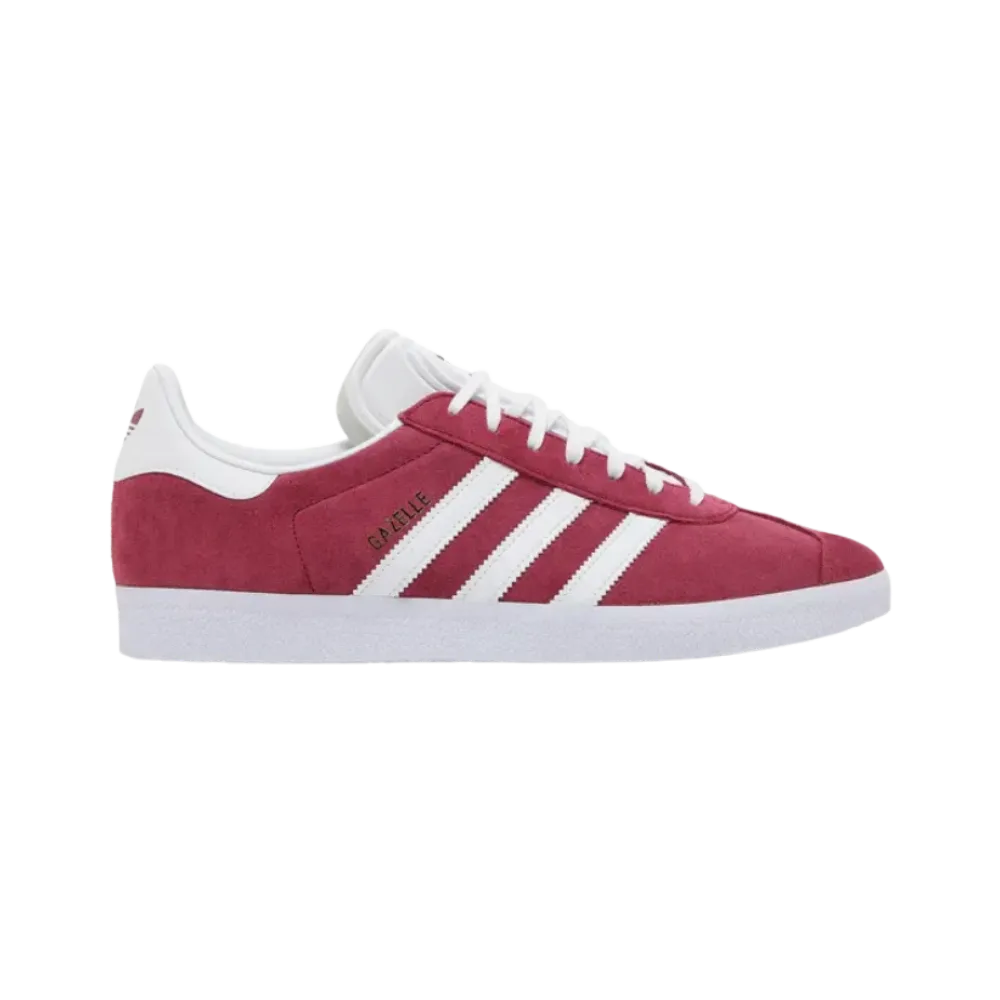 Adidas Gazelle 'Collegiate Burgundy'