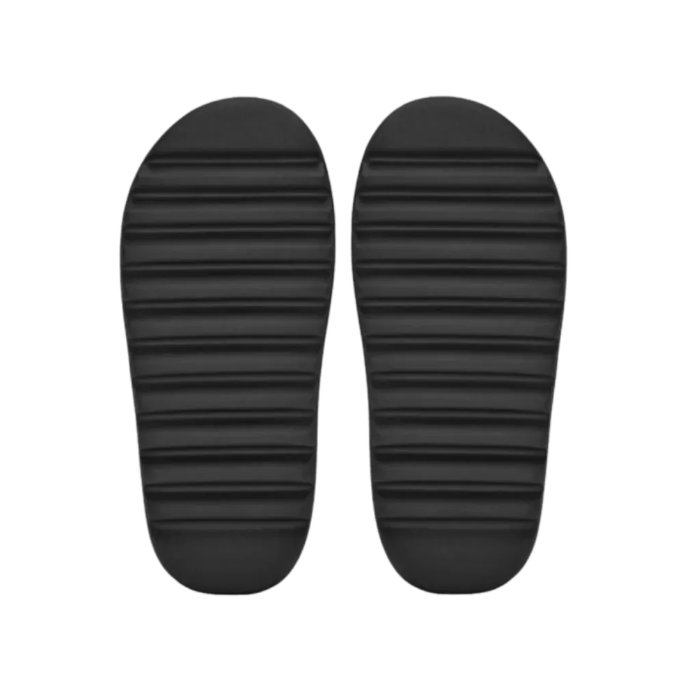 Yeezy Slide by Kanye YS-01 Black
